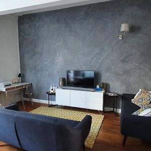 L'Ecu : Un Haussmannien Accueillant!